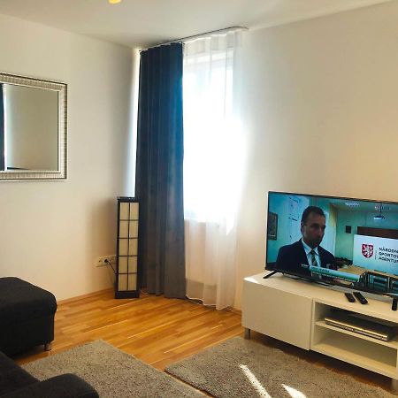 פראג On The Top Apartments מראה חיצוני תמונה