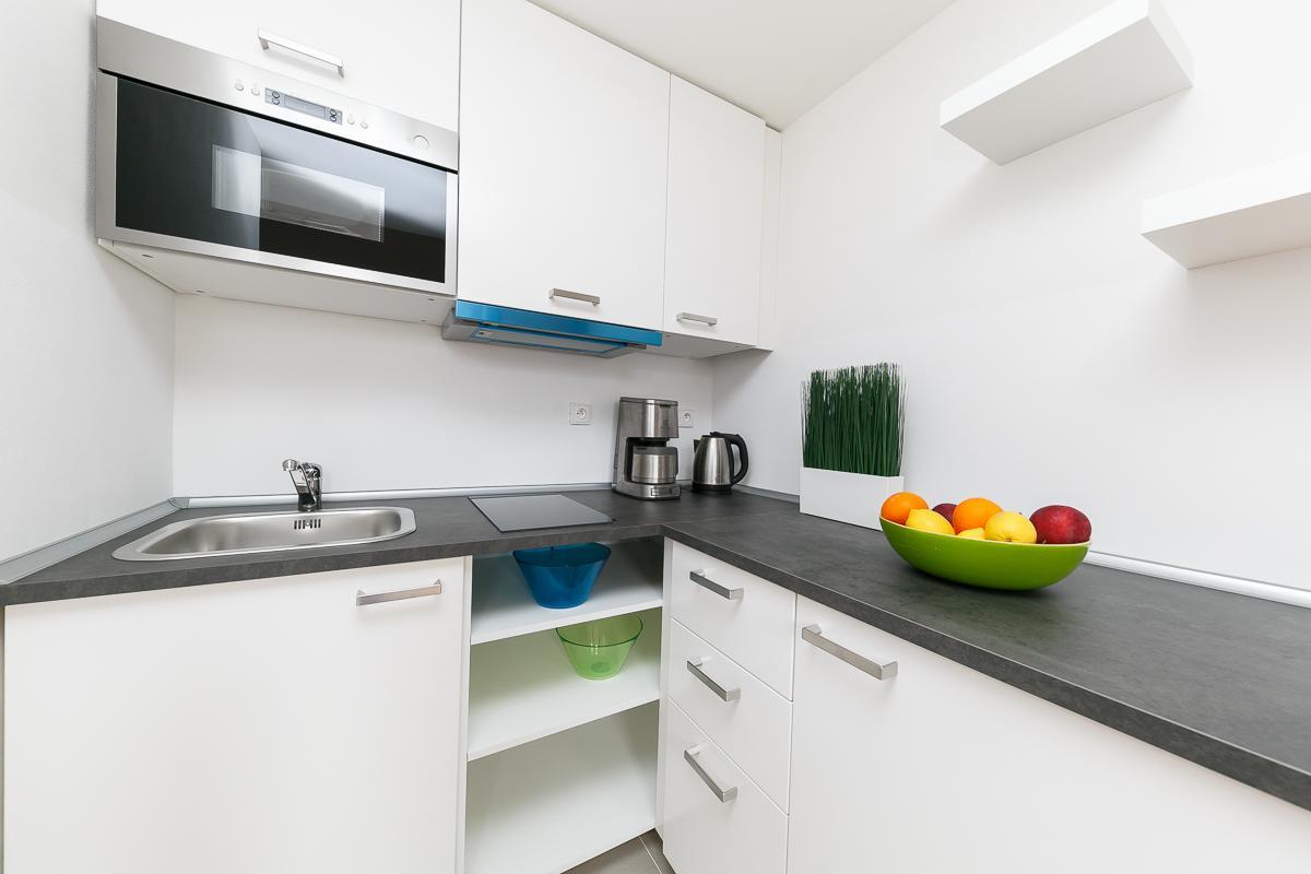 פראג On The Top Apartments מראה חיצוני תמונה