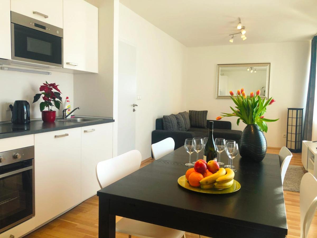 פראג On The Top Apartments מראה חיצוני תמונה