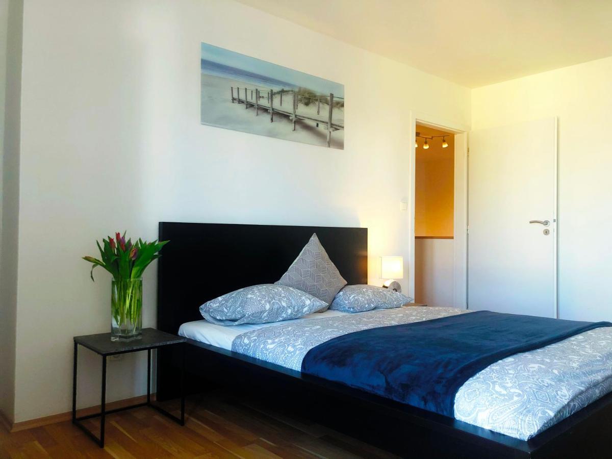 פראג On The Top Apartments מראה חיצוני תמונה