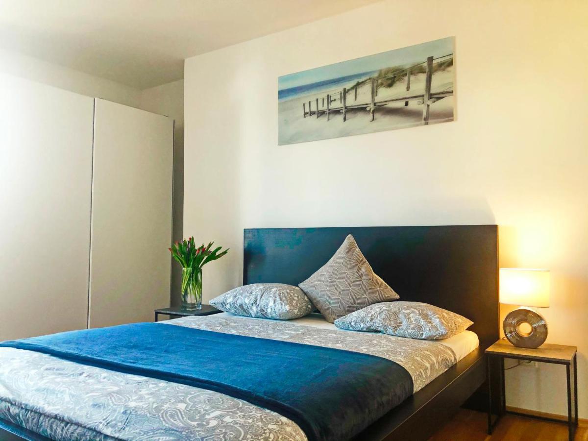 פראג On The Top Apartments מראה חיצוני תמונה