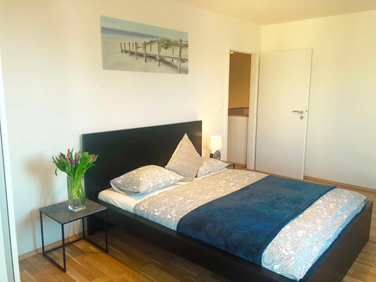 פראג On The Top Apartments מראה חיצוני תמונה